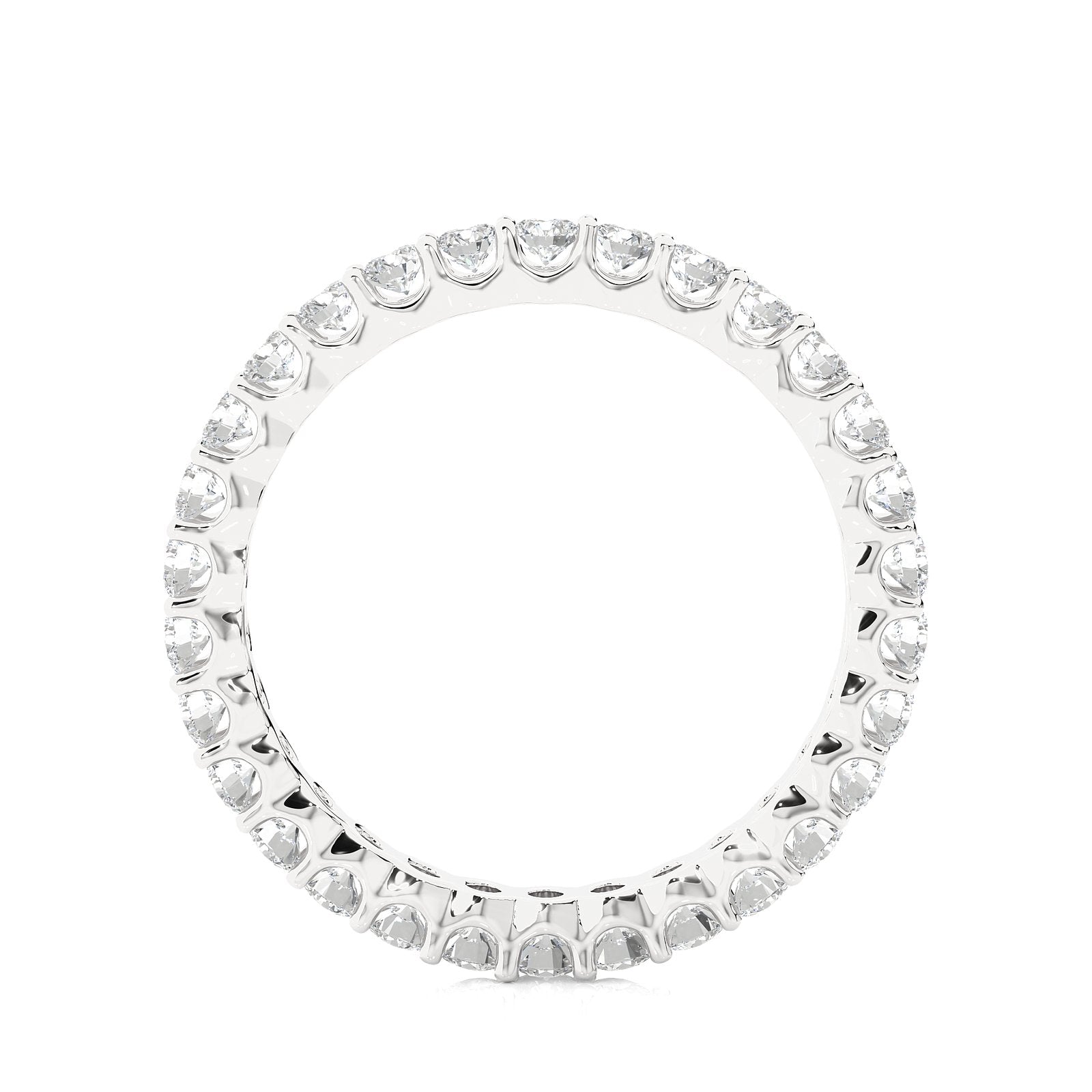 Eternity Band ET_RD_100 - WG