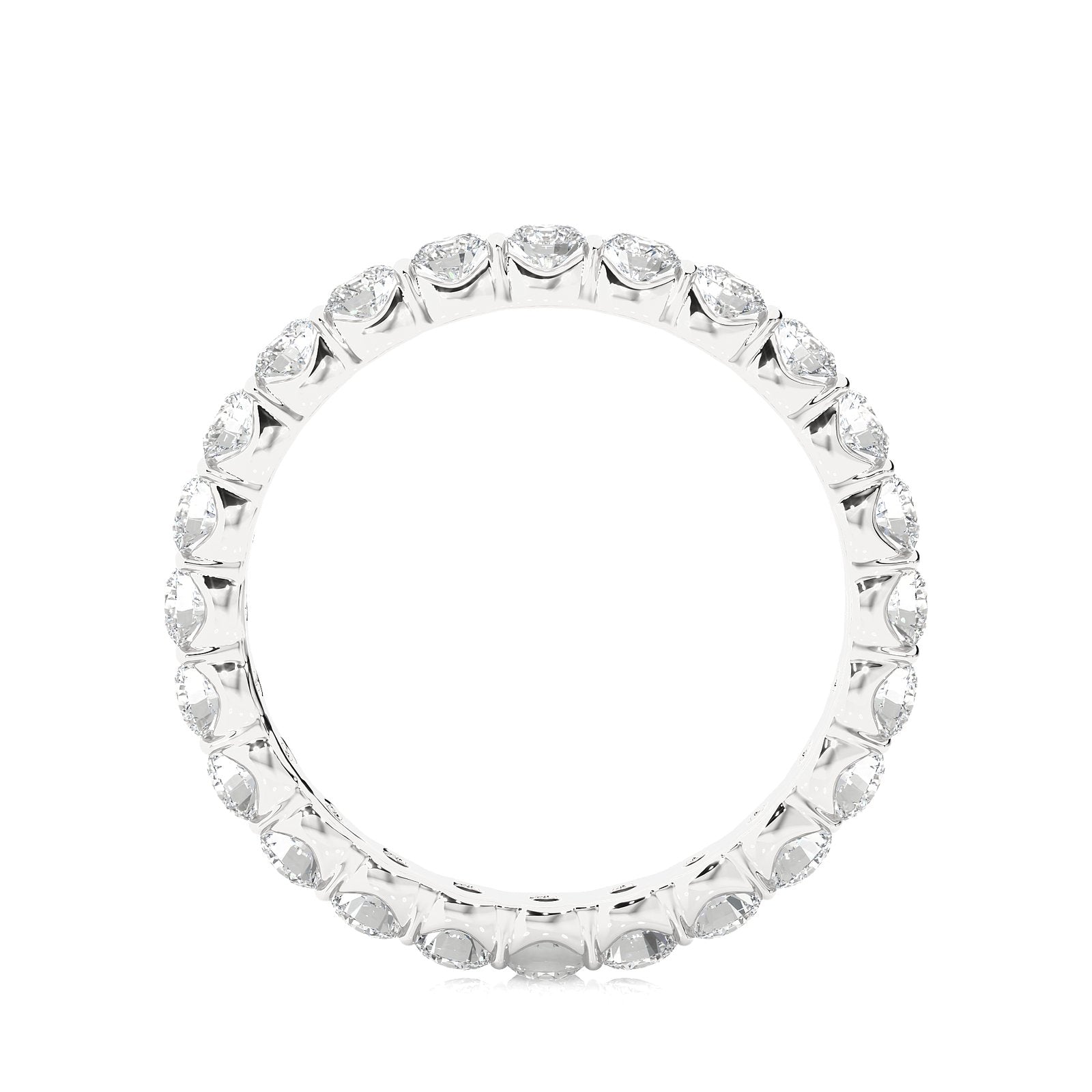 Eternity Band ET_RD_114 - WG