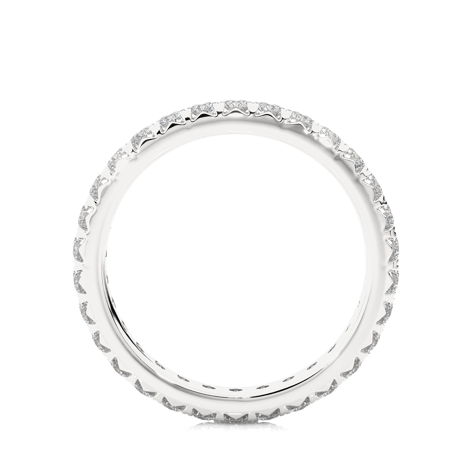 Eternity Band ET_RD_105 - WG