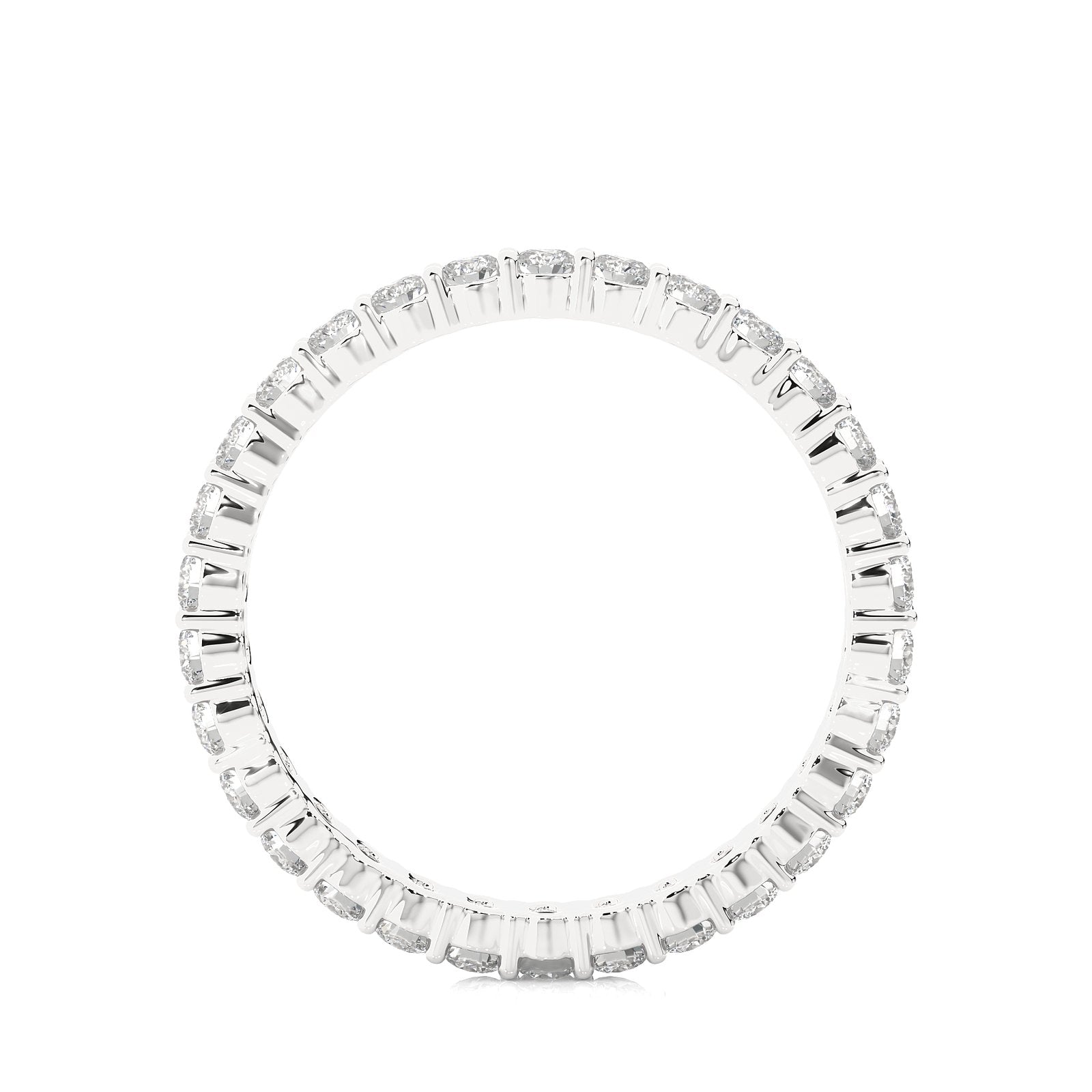 Eternity Band ET_RD_103 - WG