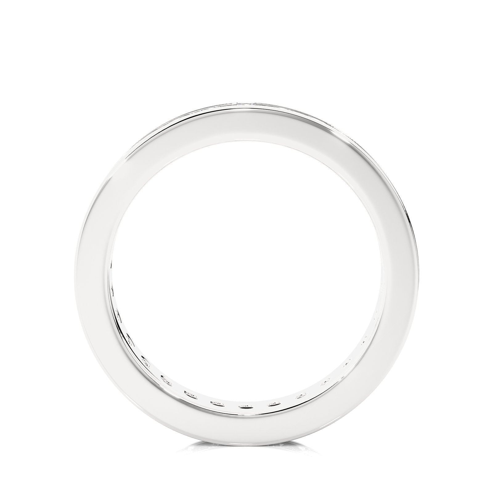 Eternity Band ET_RD_112 - WG