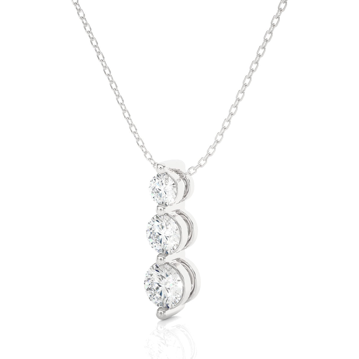 Pendant P3_RD_100 - WG