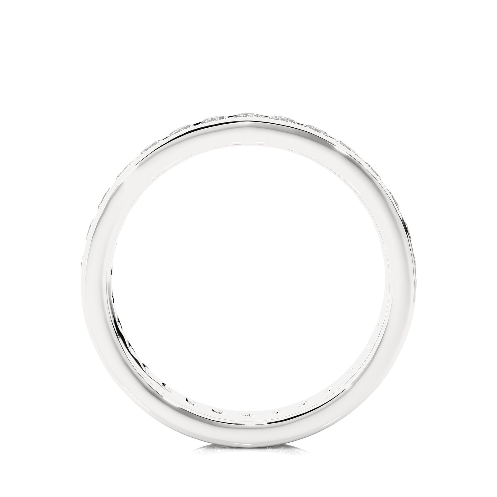 Eternity Band ET_RD_104 - WG