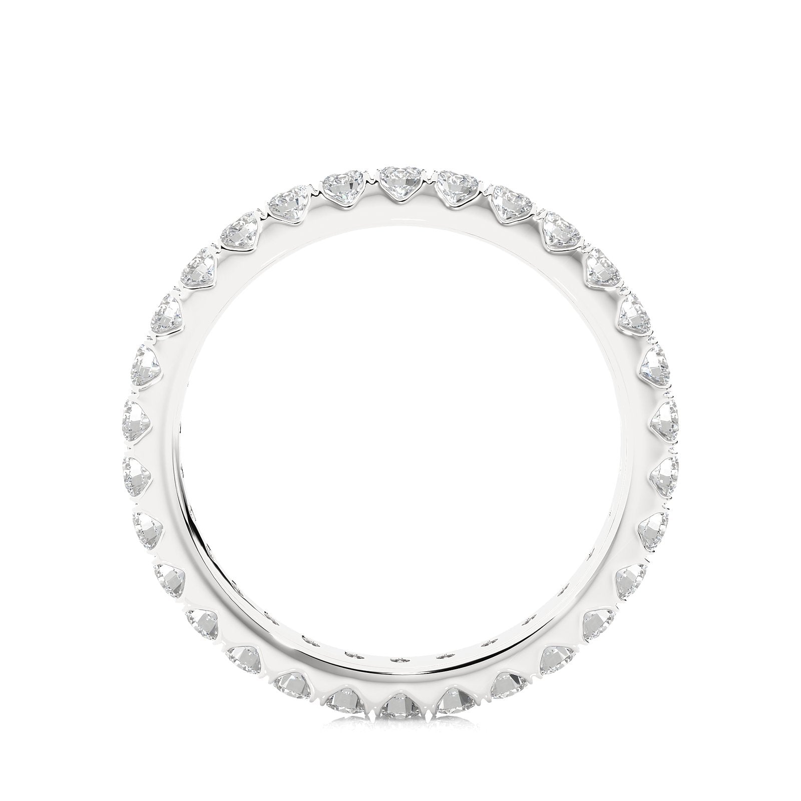 Eternity Band ET_RD_113 - WG
