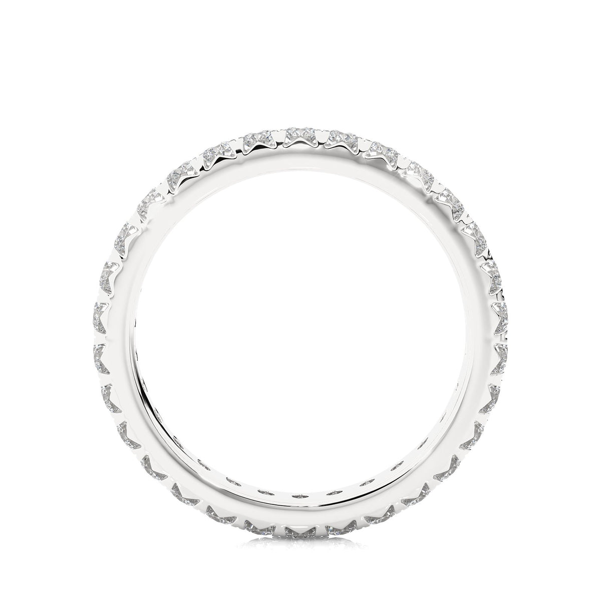 Eternity Band ET_RD_105 - WG