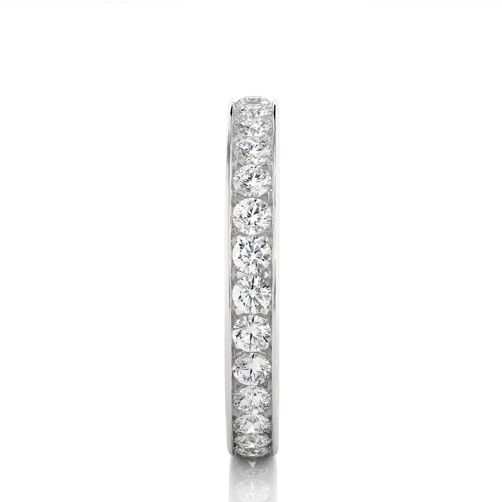 Eternity Band ET_RD_104 - WG