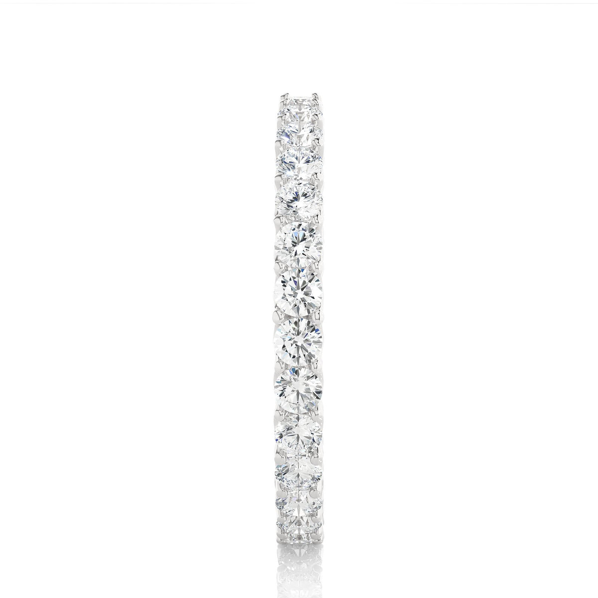 Eternity Band ET_RD_100 - WG