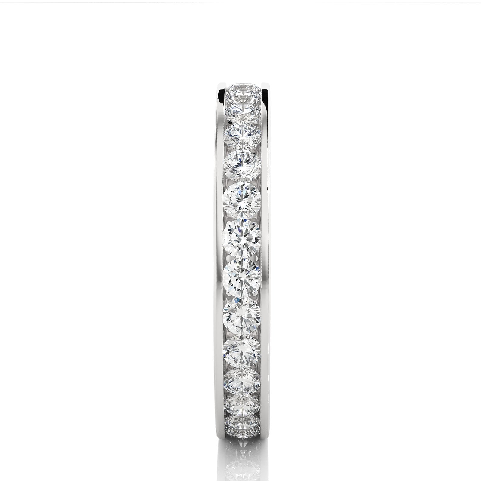 Eternity Band ET_RD_112 - WG