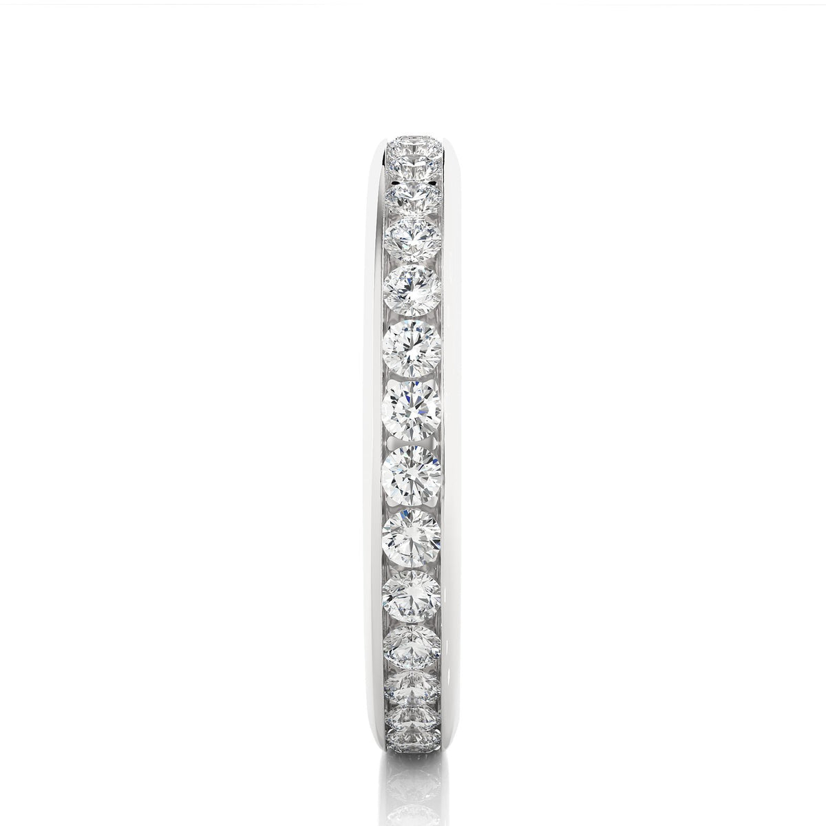 Eternity Band ET_RD_111 - WG