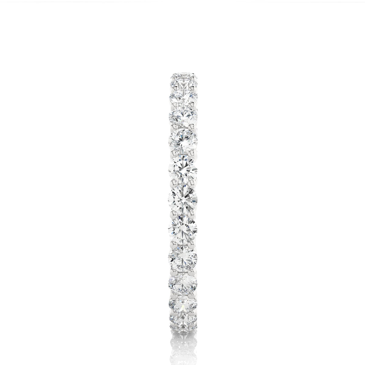 Eternity Band ET_RD_101 - WG