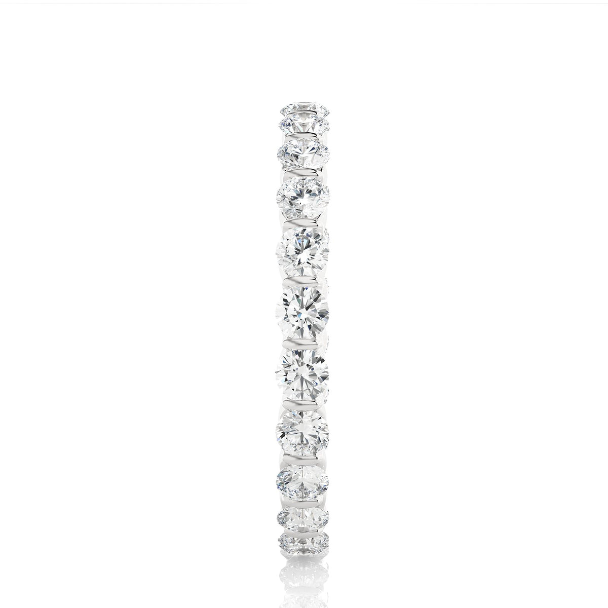 Eternity Band ET_RD_114 - WG