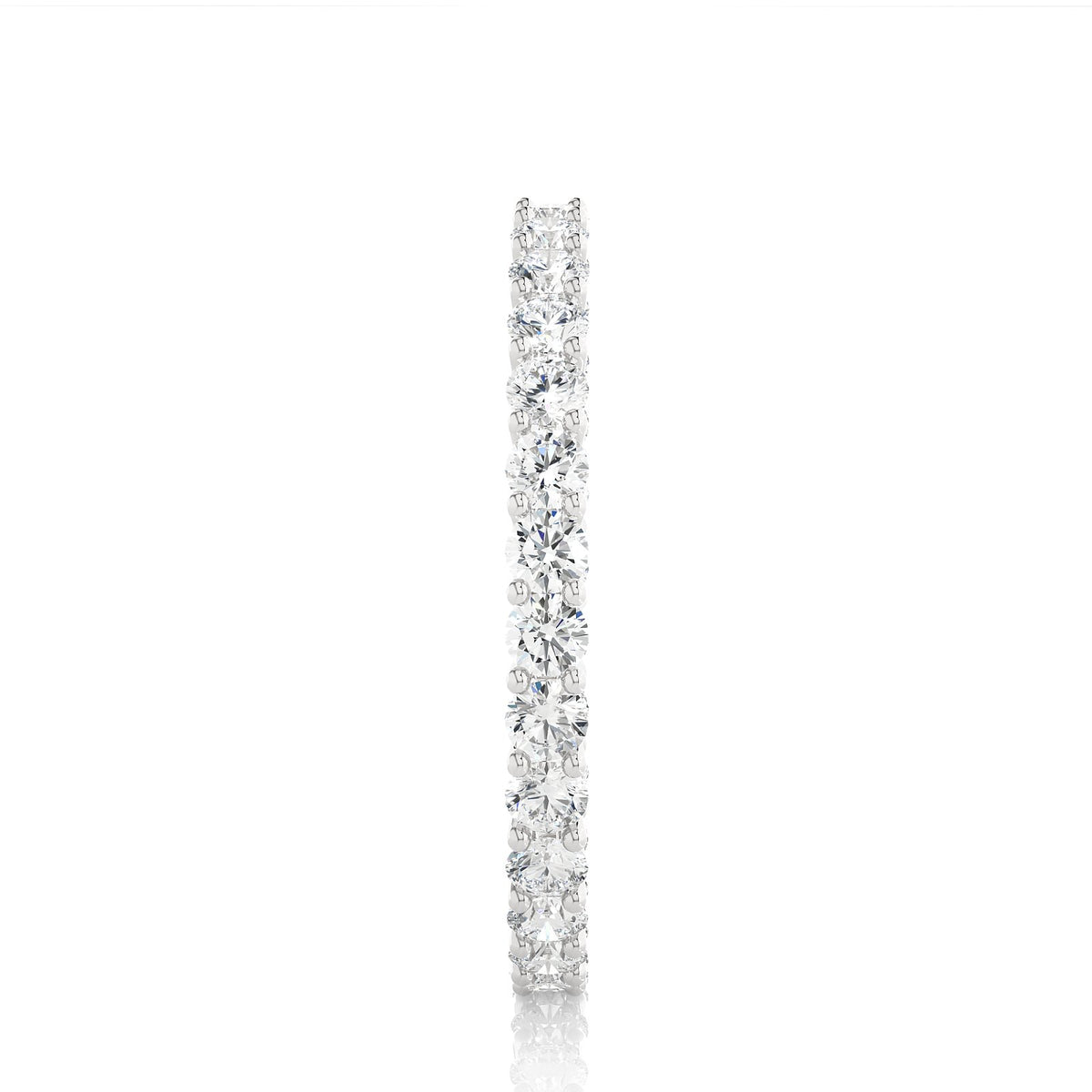 Eternity Band ET_RD_107 - WG