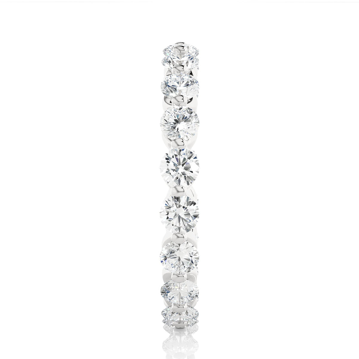 Eternity Band ET_RD_116 - WG