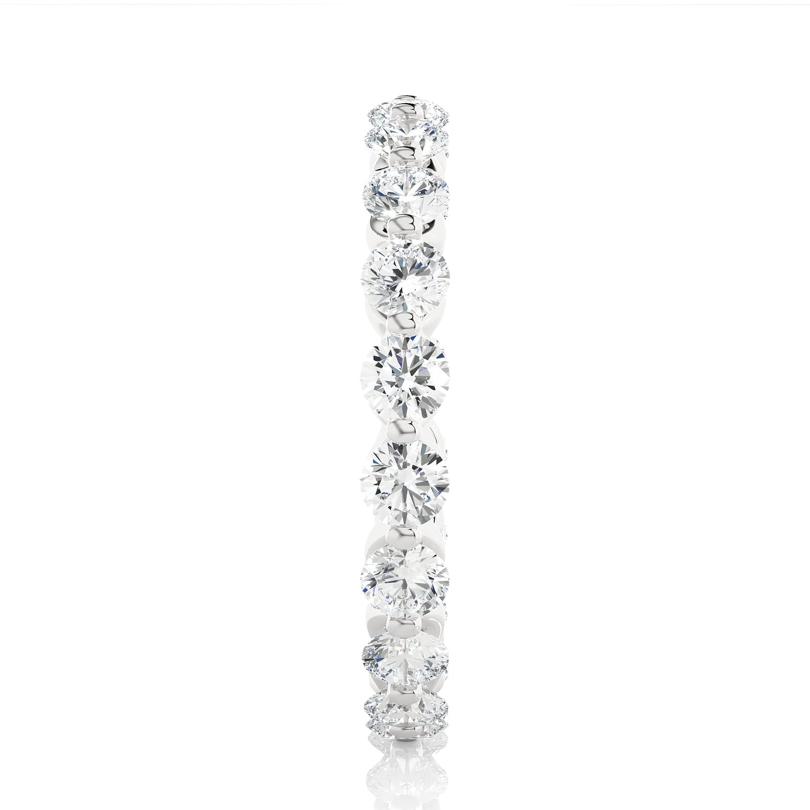 Eternity Band ET_RD_116 - WG