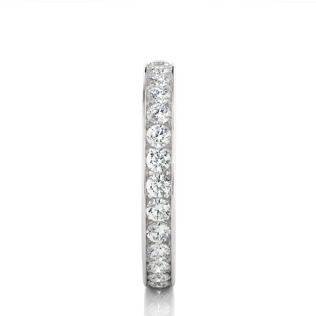 Eternity Band ET_RD_104 - WG