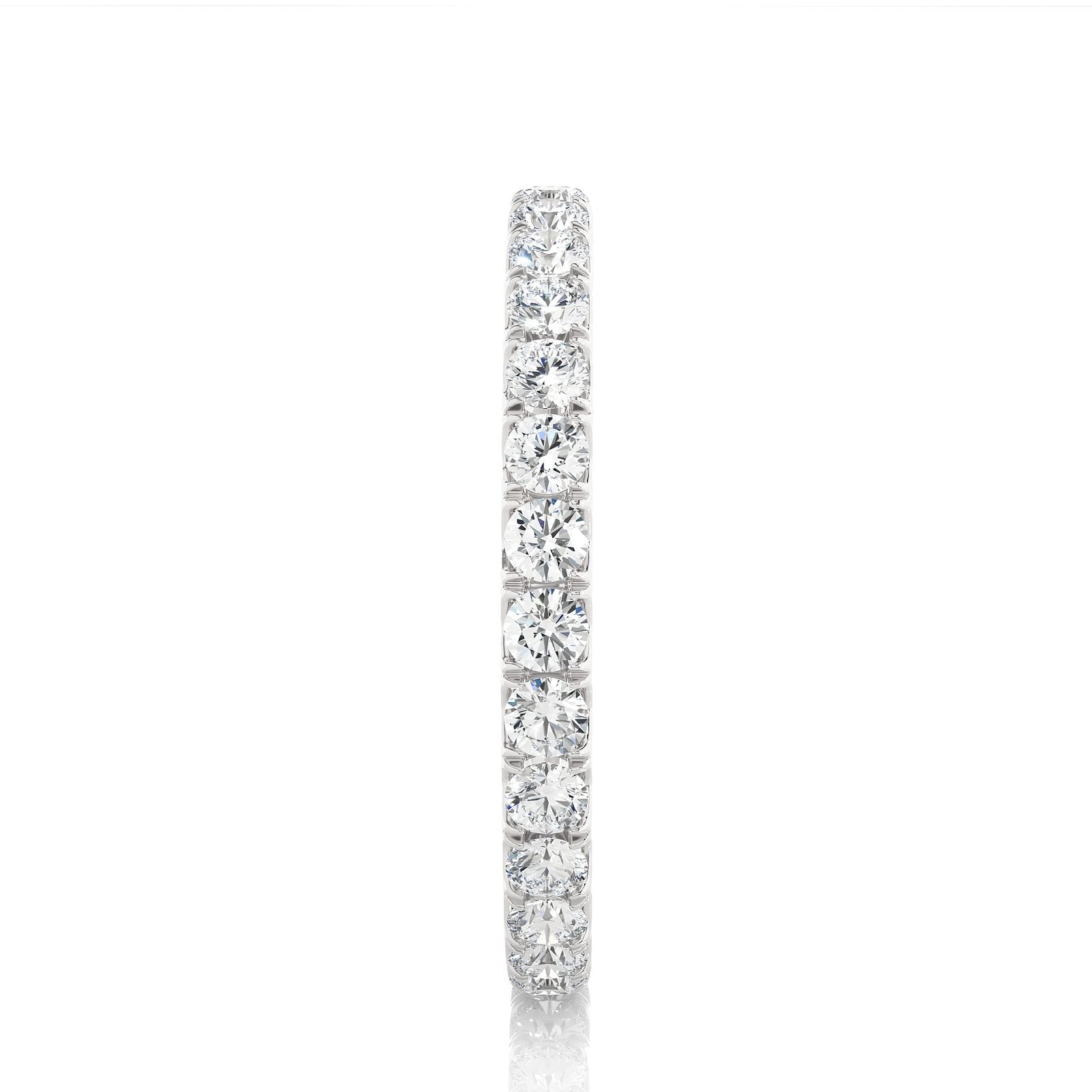 Eternity Band ET_RD_113 - WG
