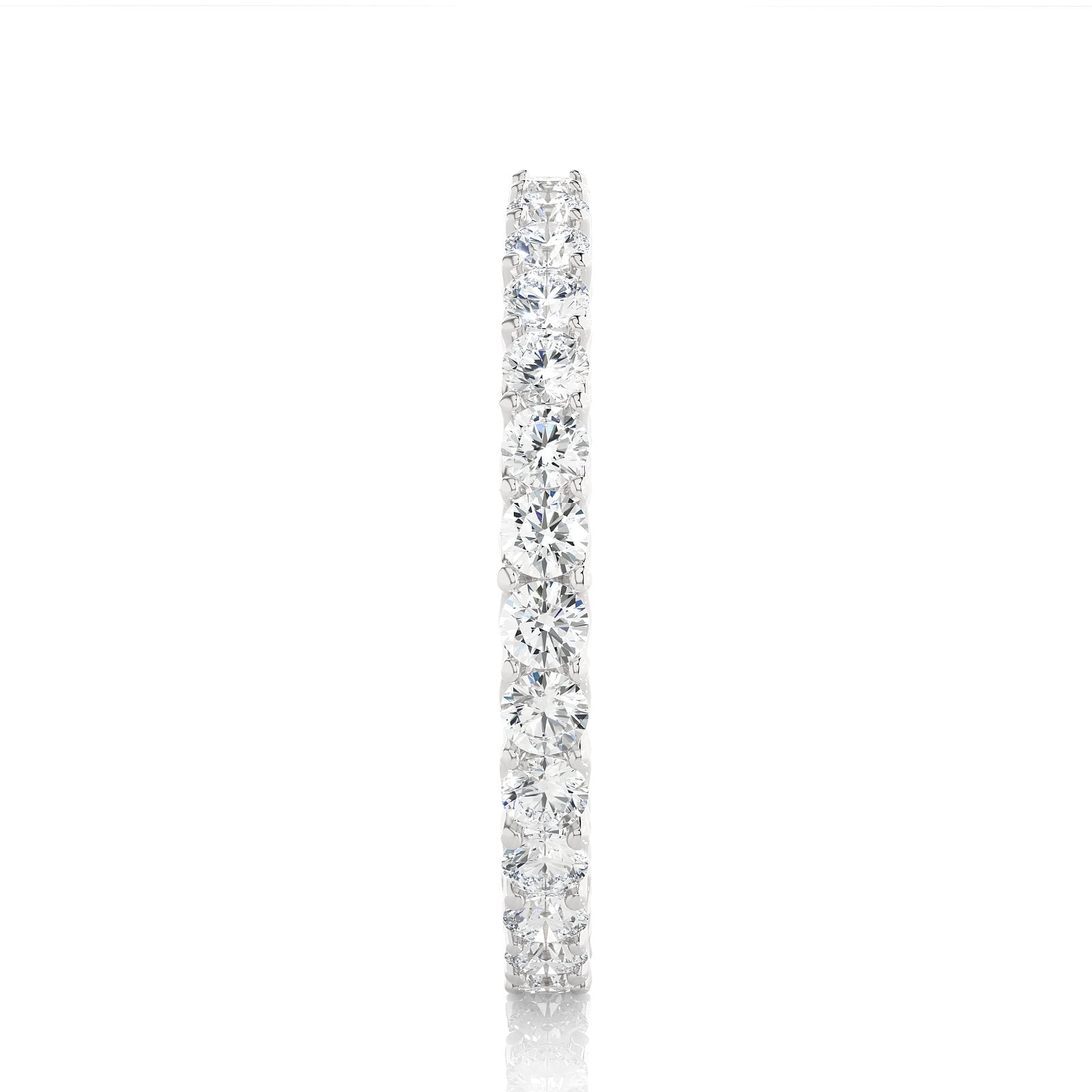 Eternity Band ET_RD_100 - WG