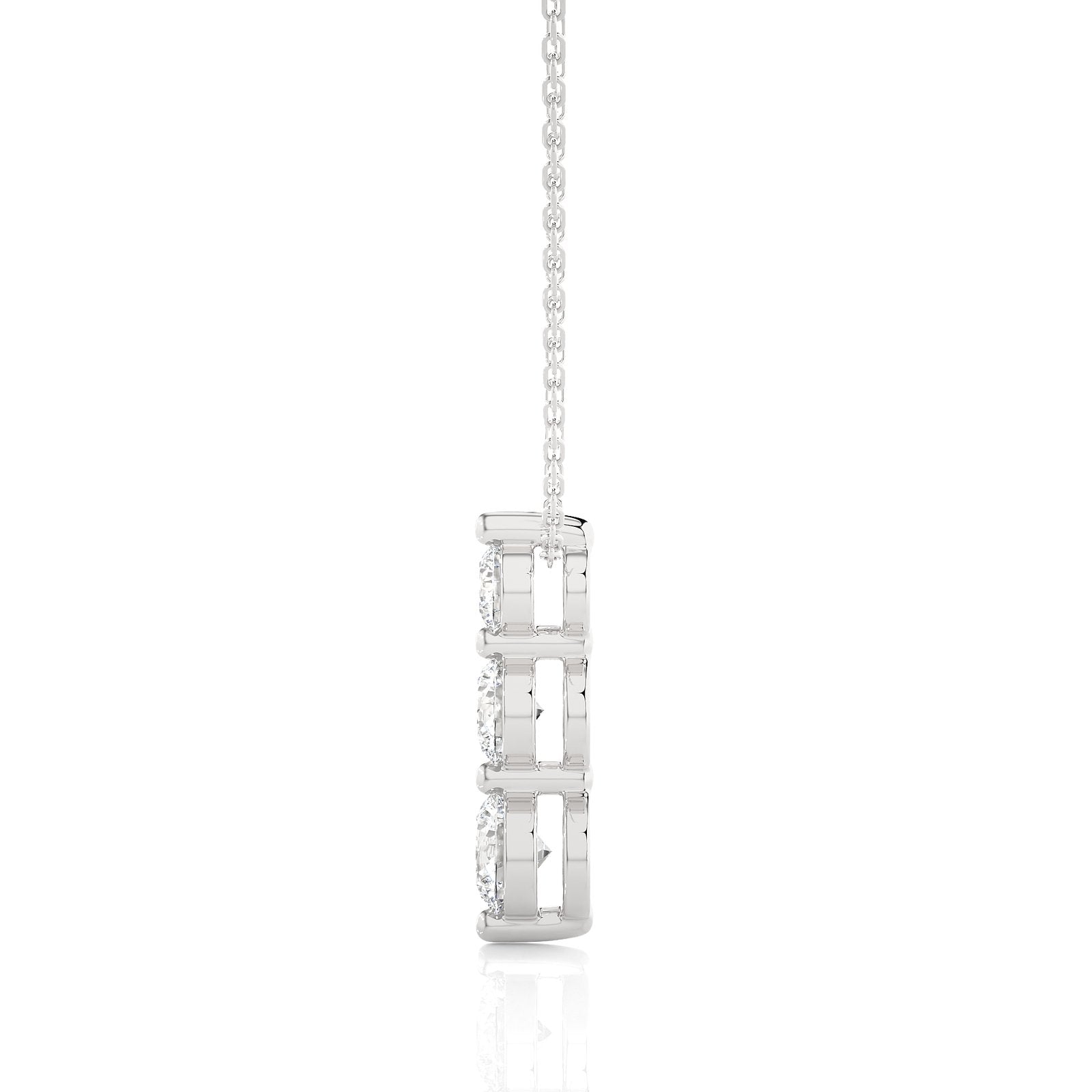 Pendant P3_RD_100 - WG