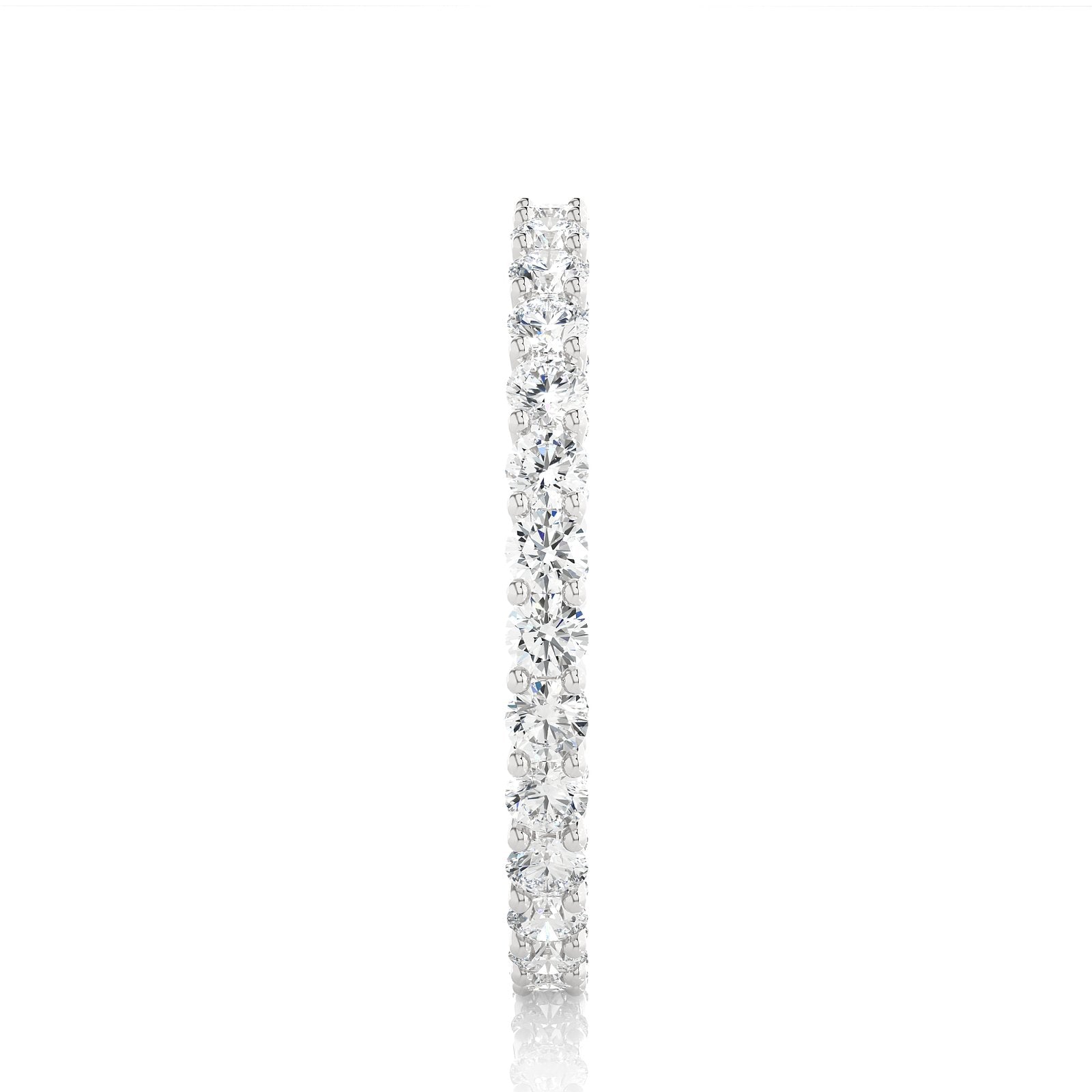 Eternity Band ET_RD_107 - WG