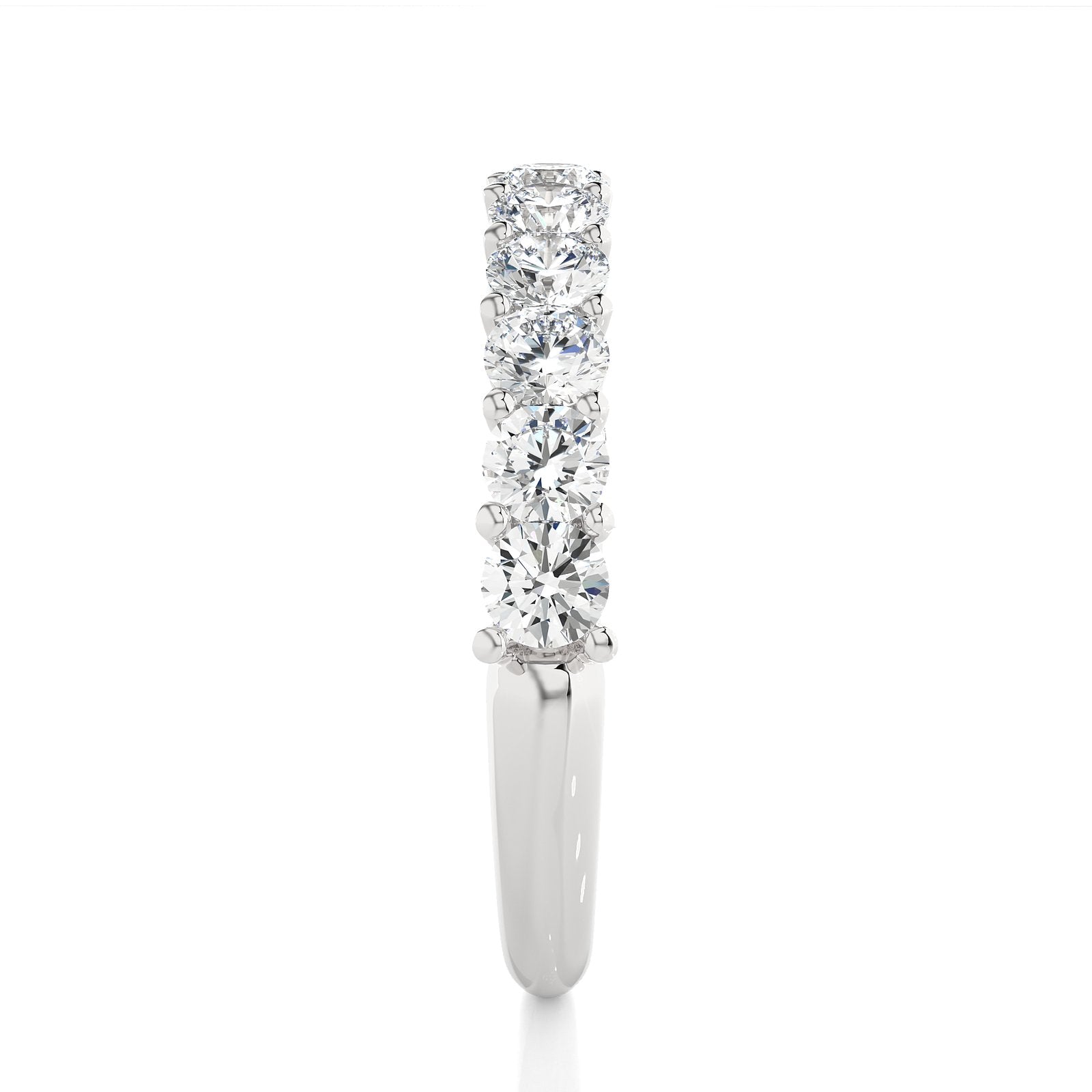 Wedding Band WB_RD_110 - WG