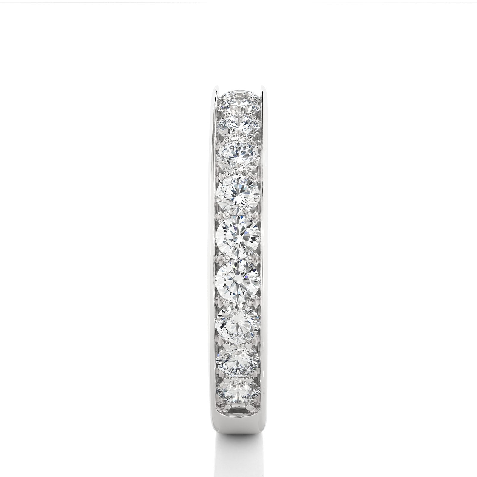 Wedding Band WB_RD_102 - WG