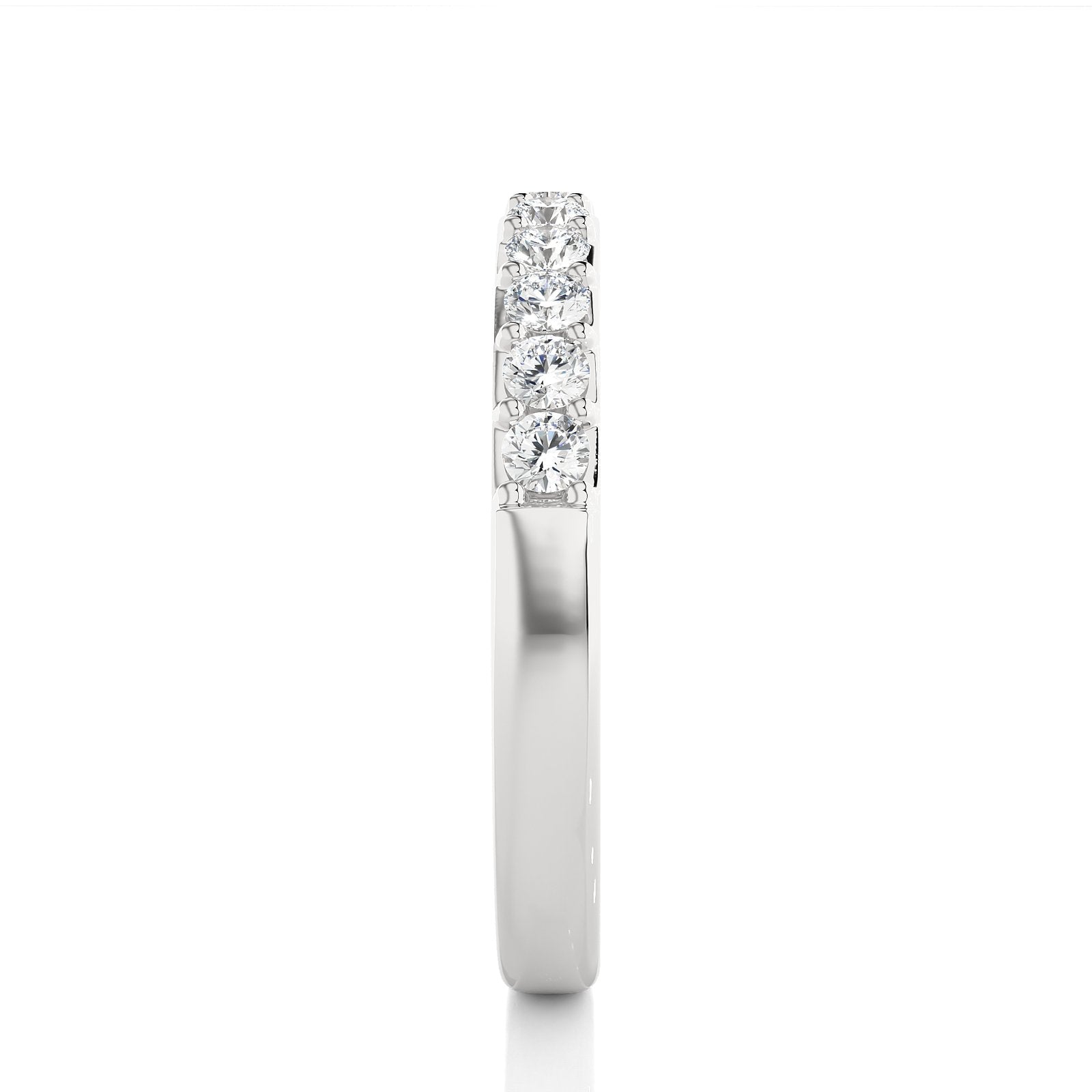 Wedding Band WB_RD_144 - WG
