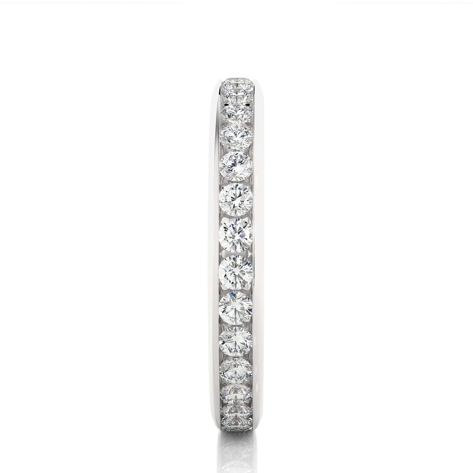 Eternity Band ET_RD_111 - WG