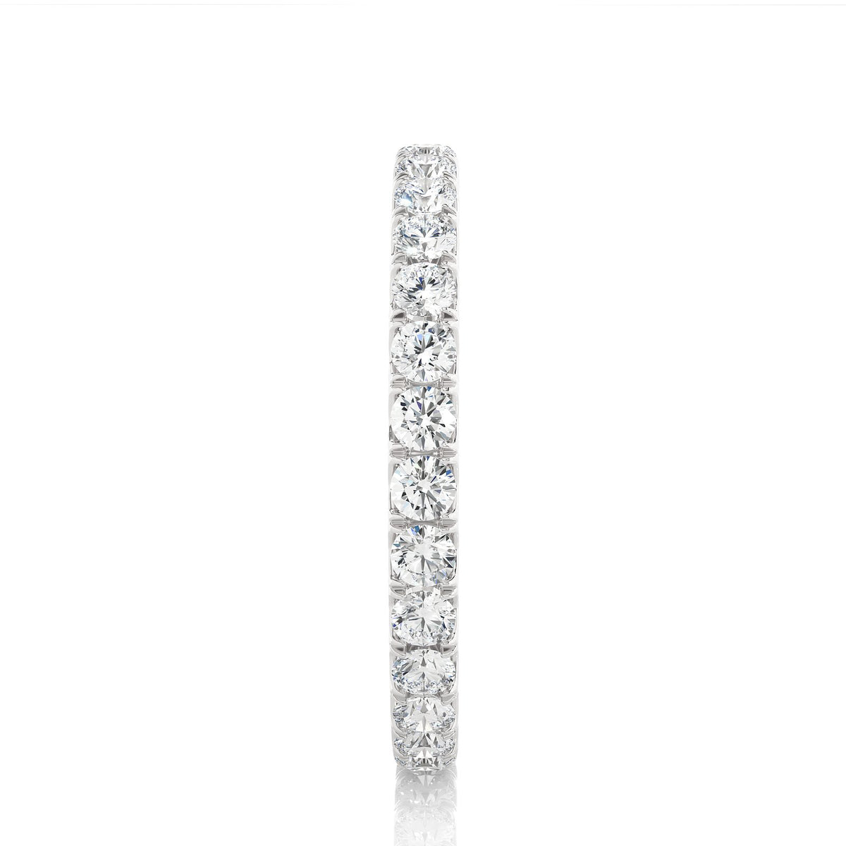 Eternity Band ET_RD_113 - WG