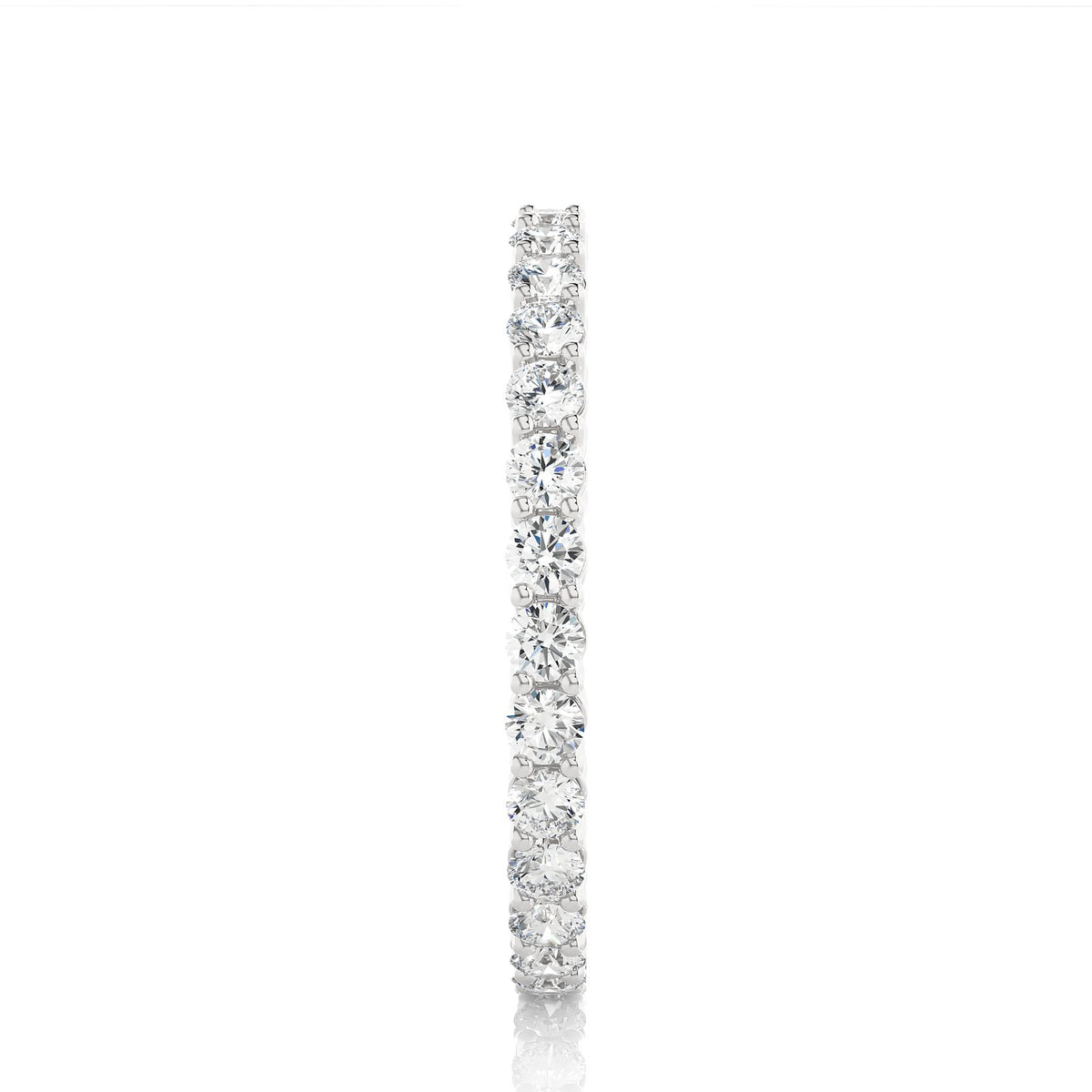 Eternity Band ET_RD_103 - WG