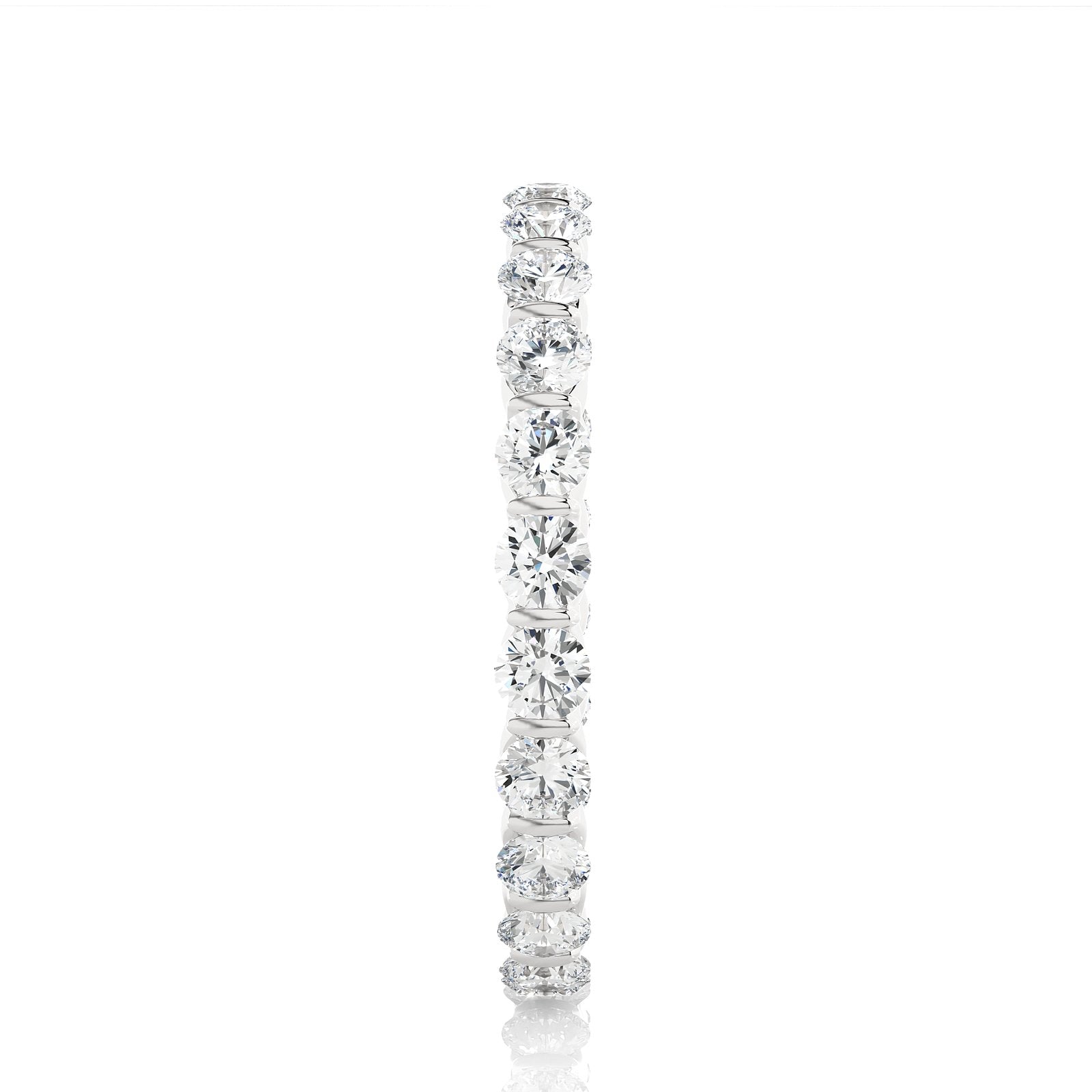 Eternity Band ET_RD_114 - WG