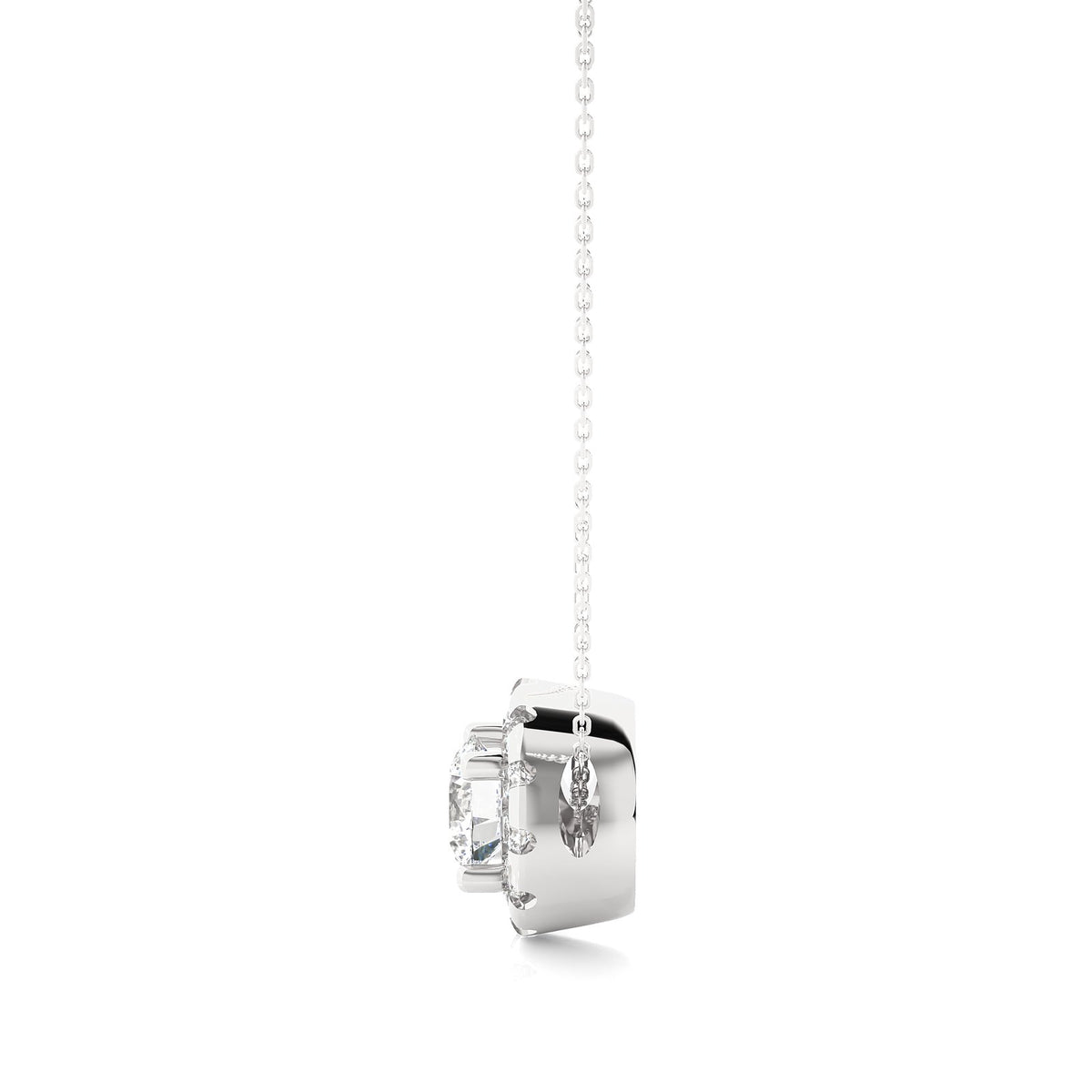 Pendant PF6135 - WG