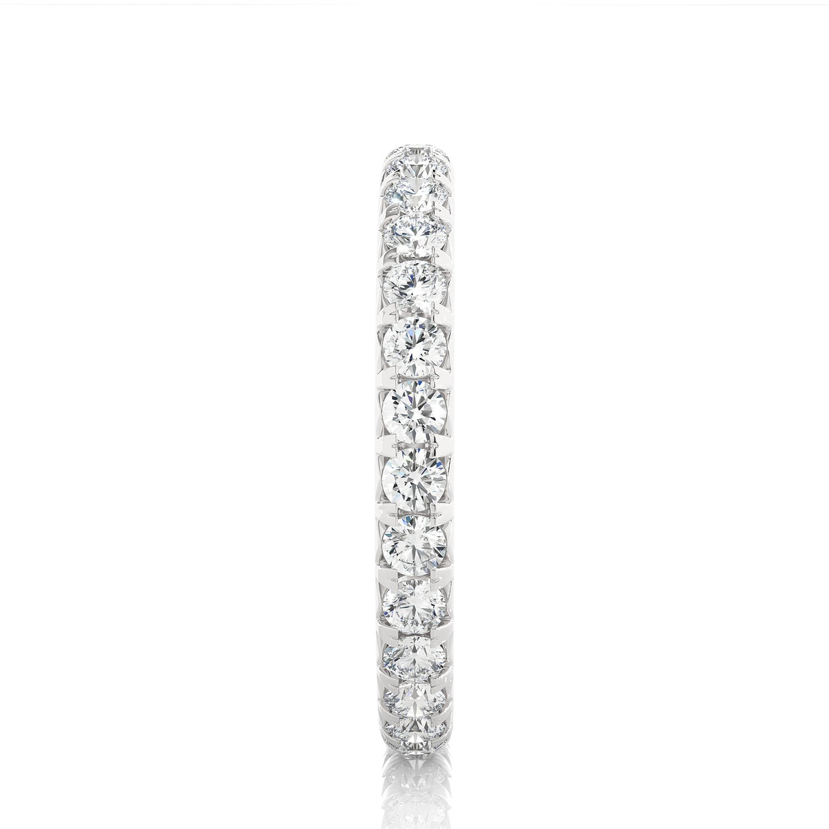 Eternity Band ET_RD_105 - WG