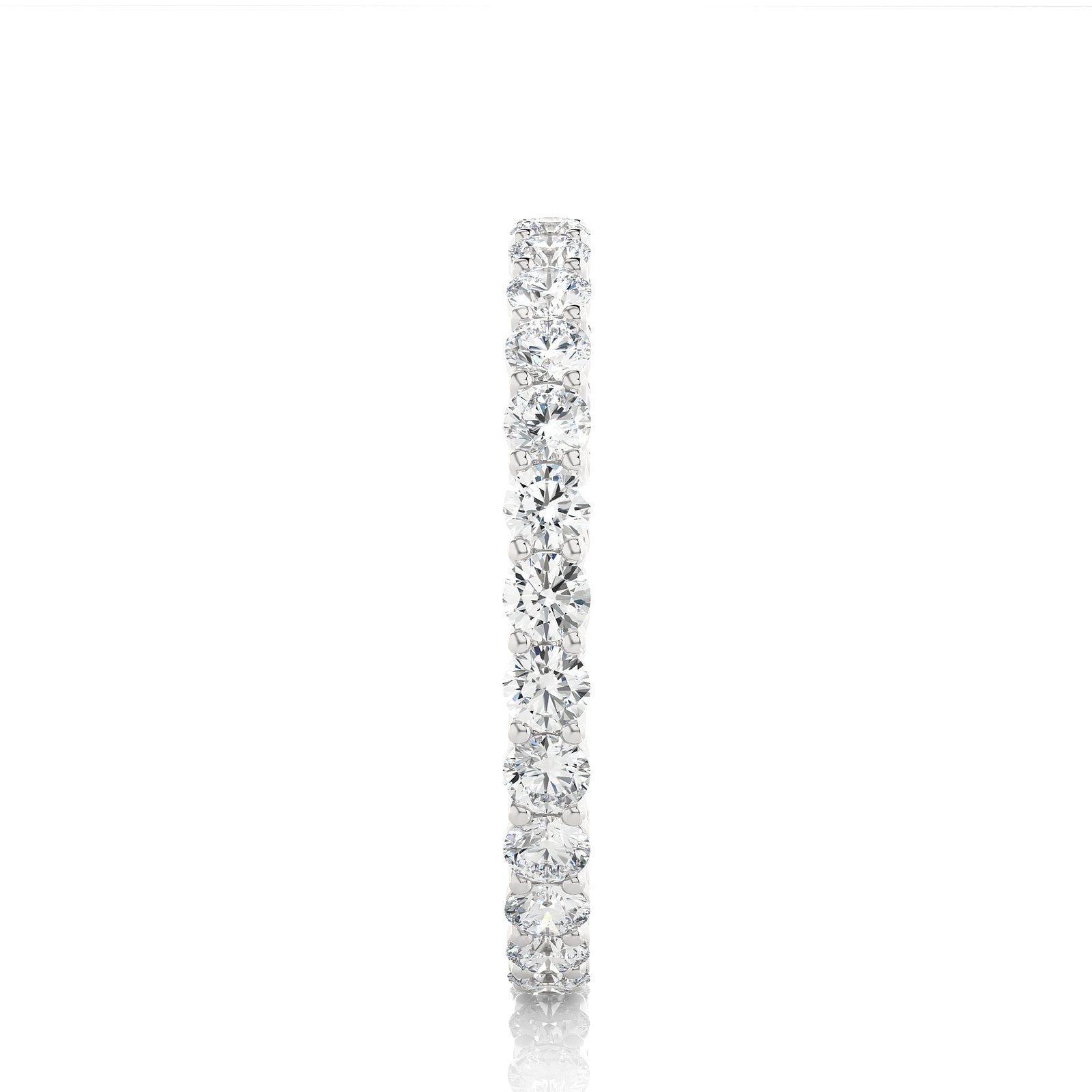 Eternity Band ET_RD_101 - WG