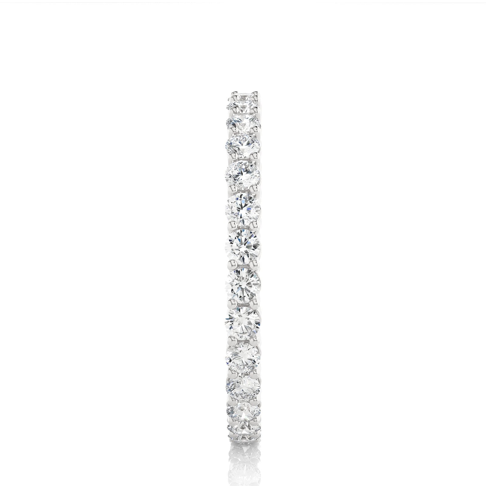 Eternity Band ET_RD_103 - WG