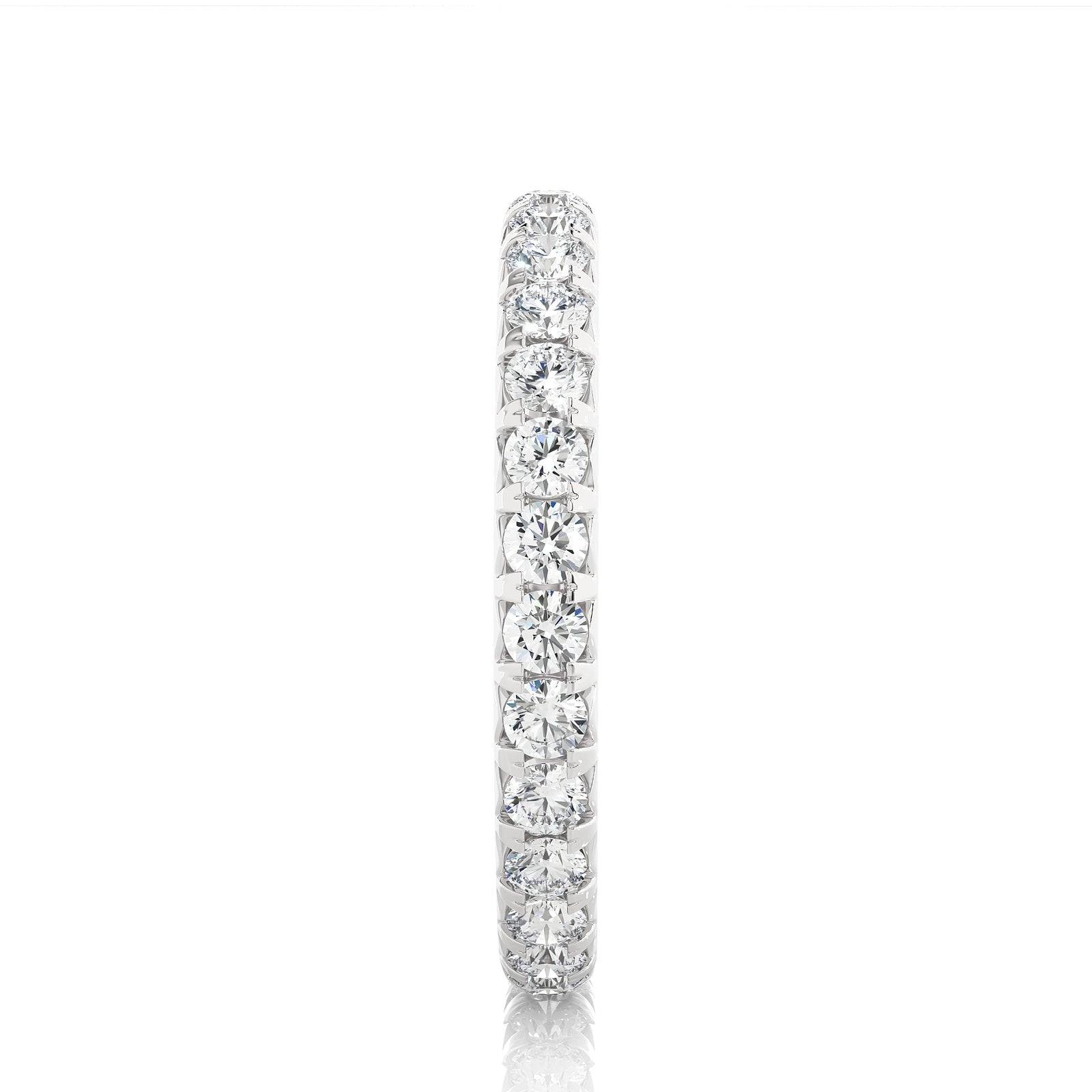 Eternity Band ET_RD_105 - WG