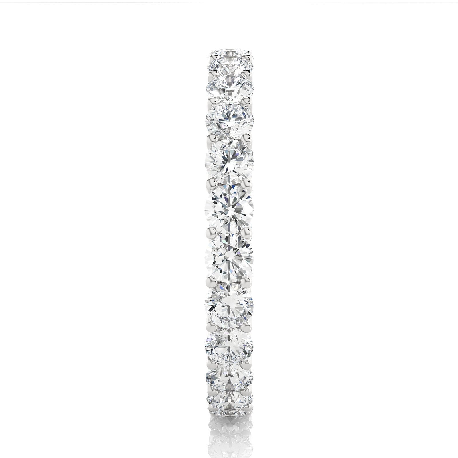 Eternity Band ET_RD_110 - WG