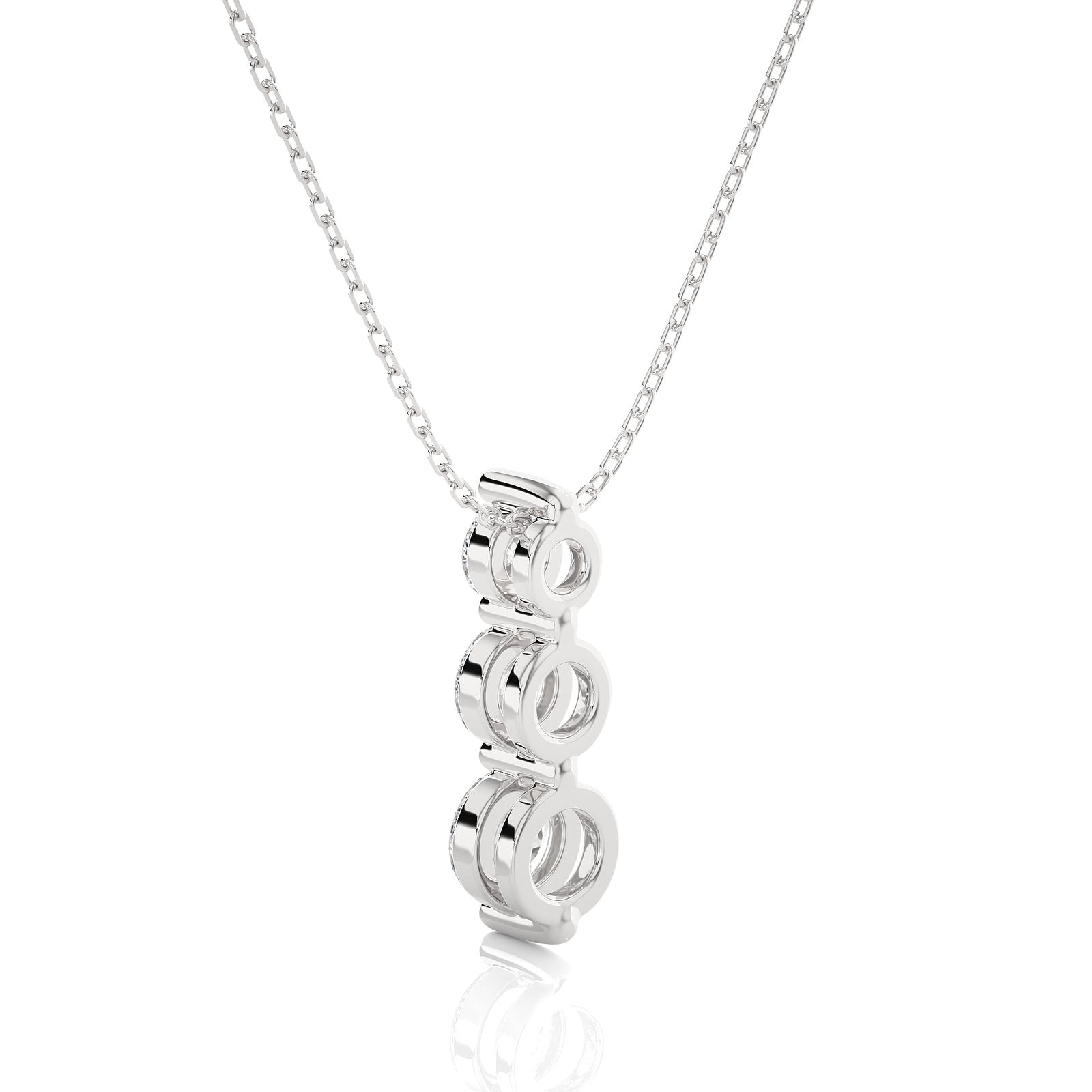 Pendant P3_RD_100 - WG