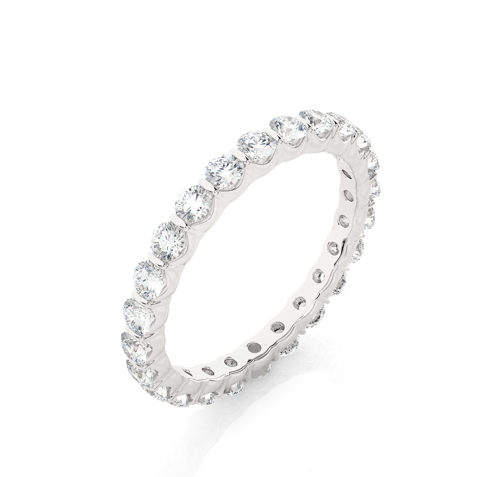Eternity Band ET_RD_114 - WG