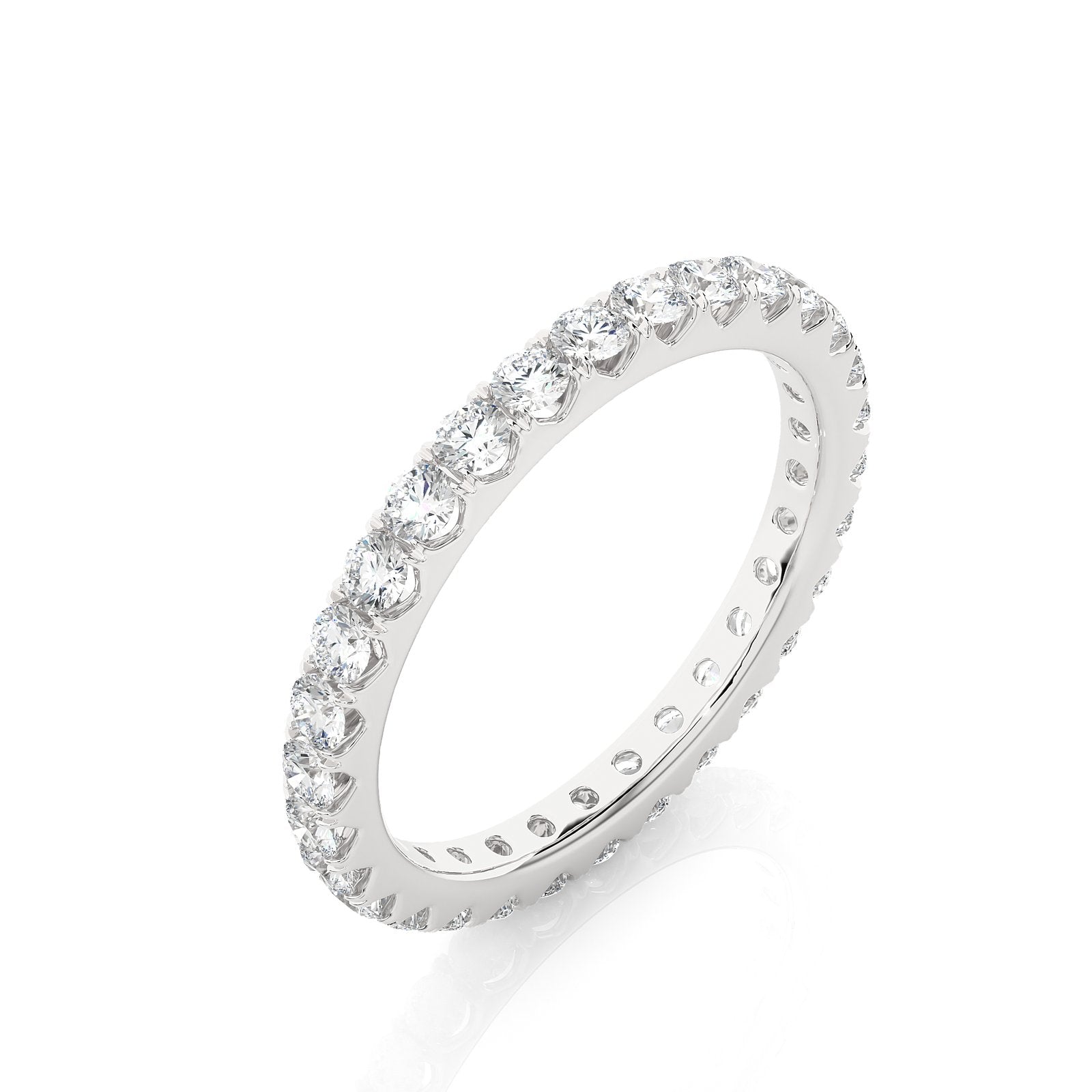 Eternity Band ET_RD_113 - WG