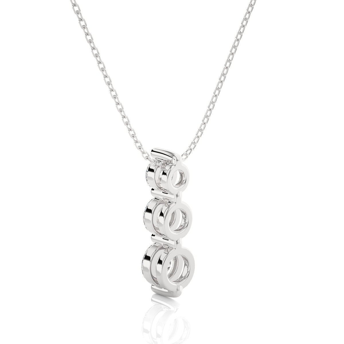 Pendant P3_RD_100 - WG