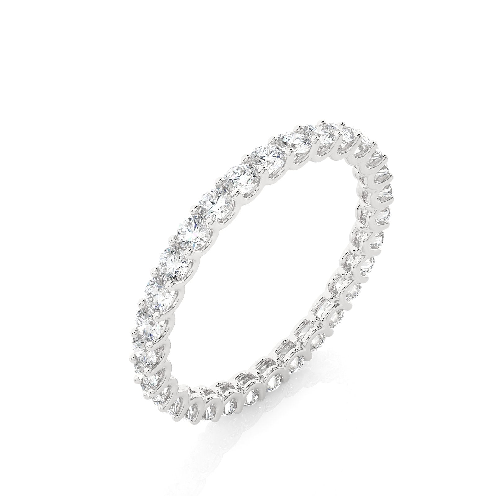 Eternity Band ET_RD_107 - WG