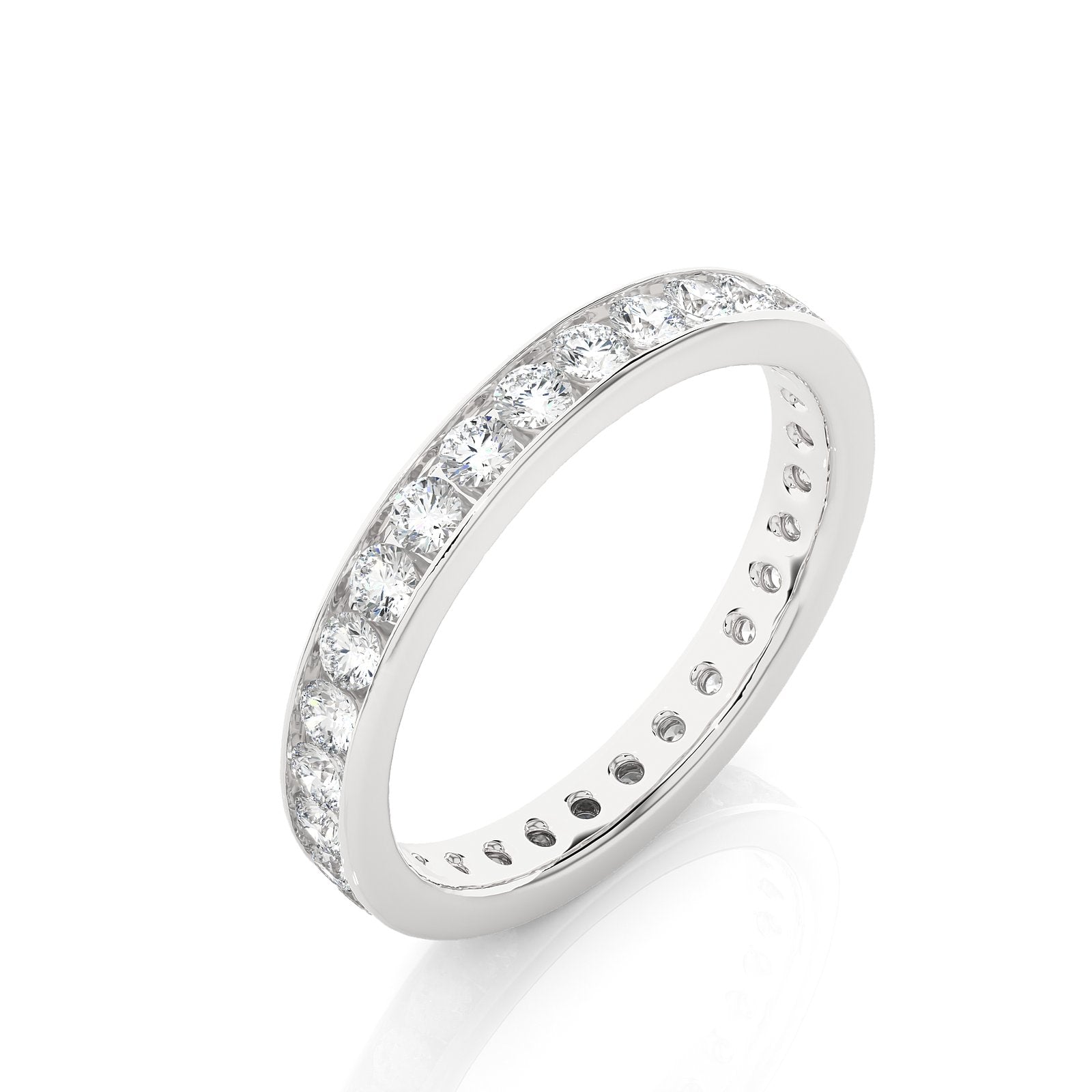 Eternity Band ET_RD_104 - WG