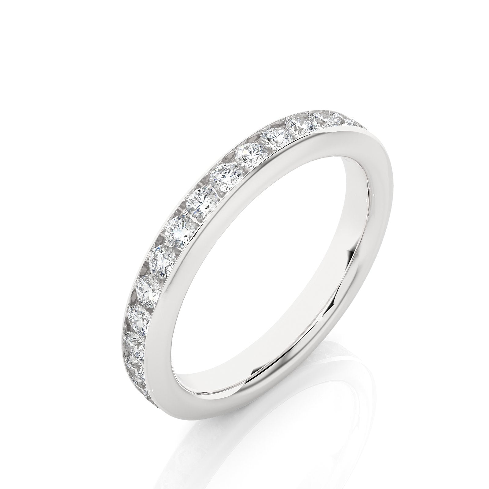 Eternity Band ET_RD_111 - WG