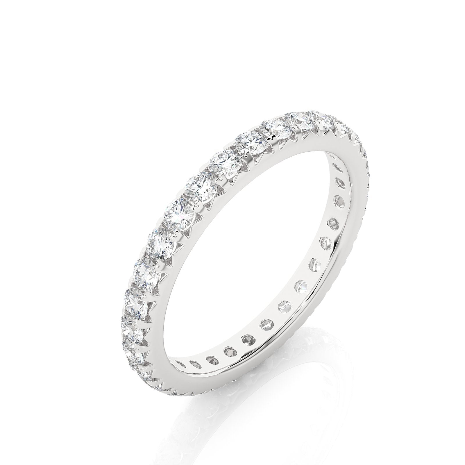Eternity Band ET_RD_105 - WG