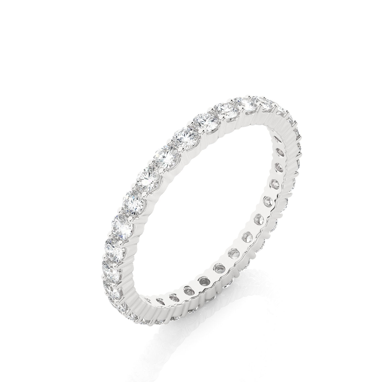 Eternity Band ET_RD_103 - WG