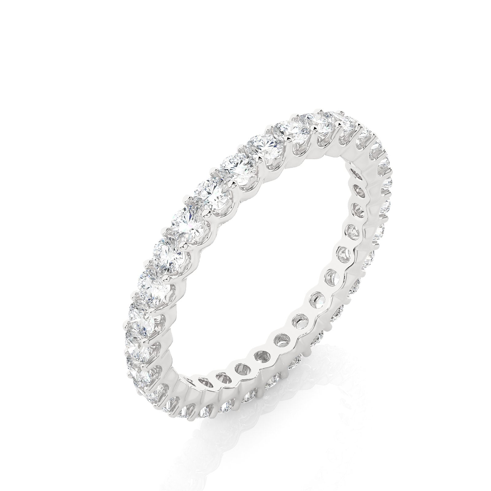 Eternity Band ET_RD_100 - WG