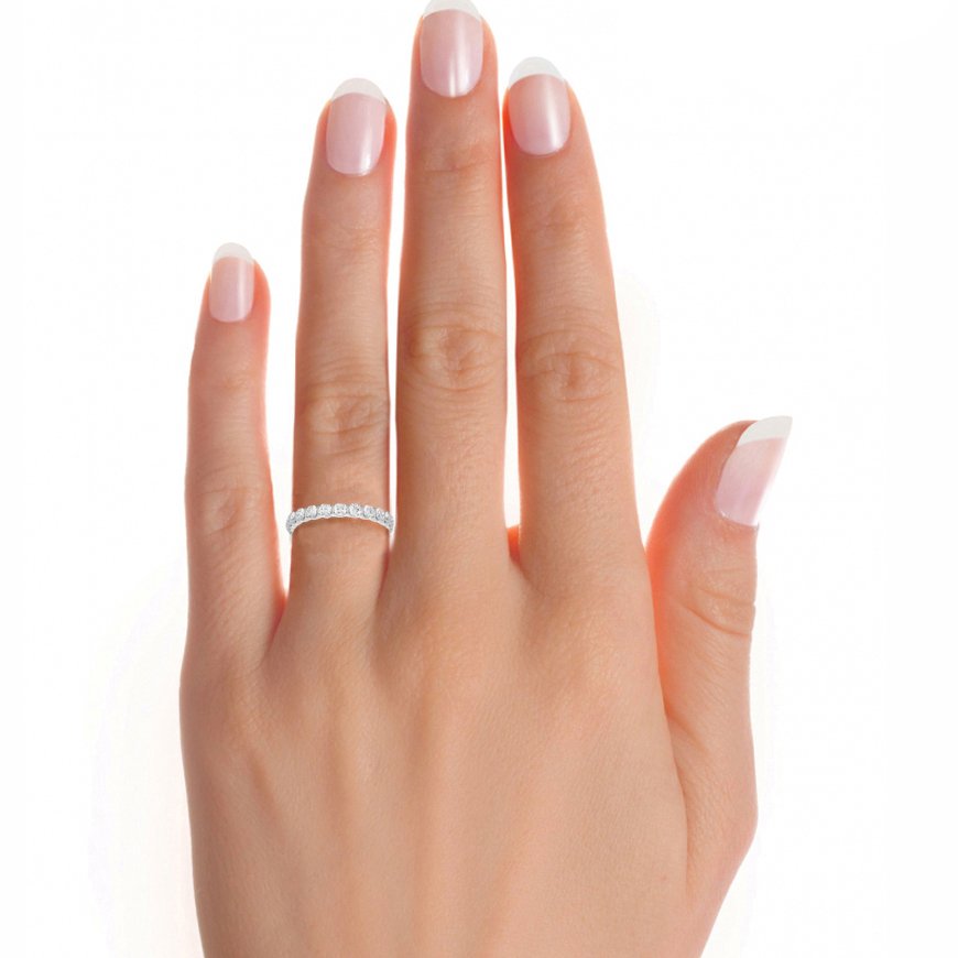 Eternity Band ET_RD_114 - WG