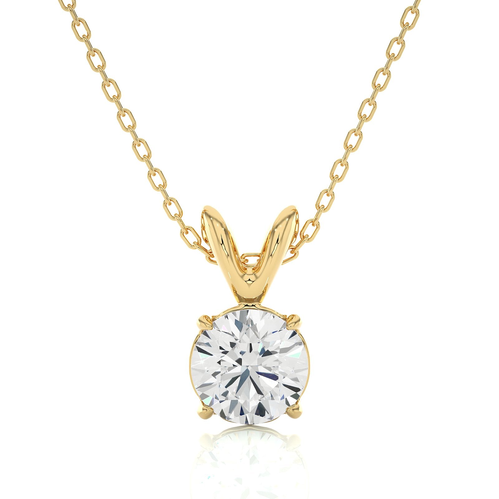 Pendant SP_RD_102 - YG