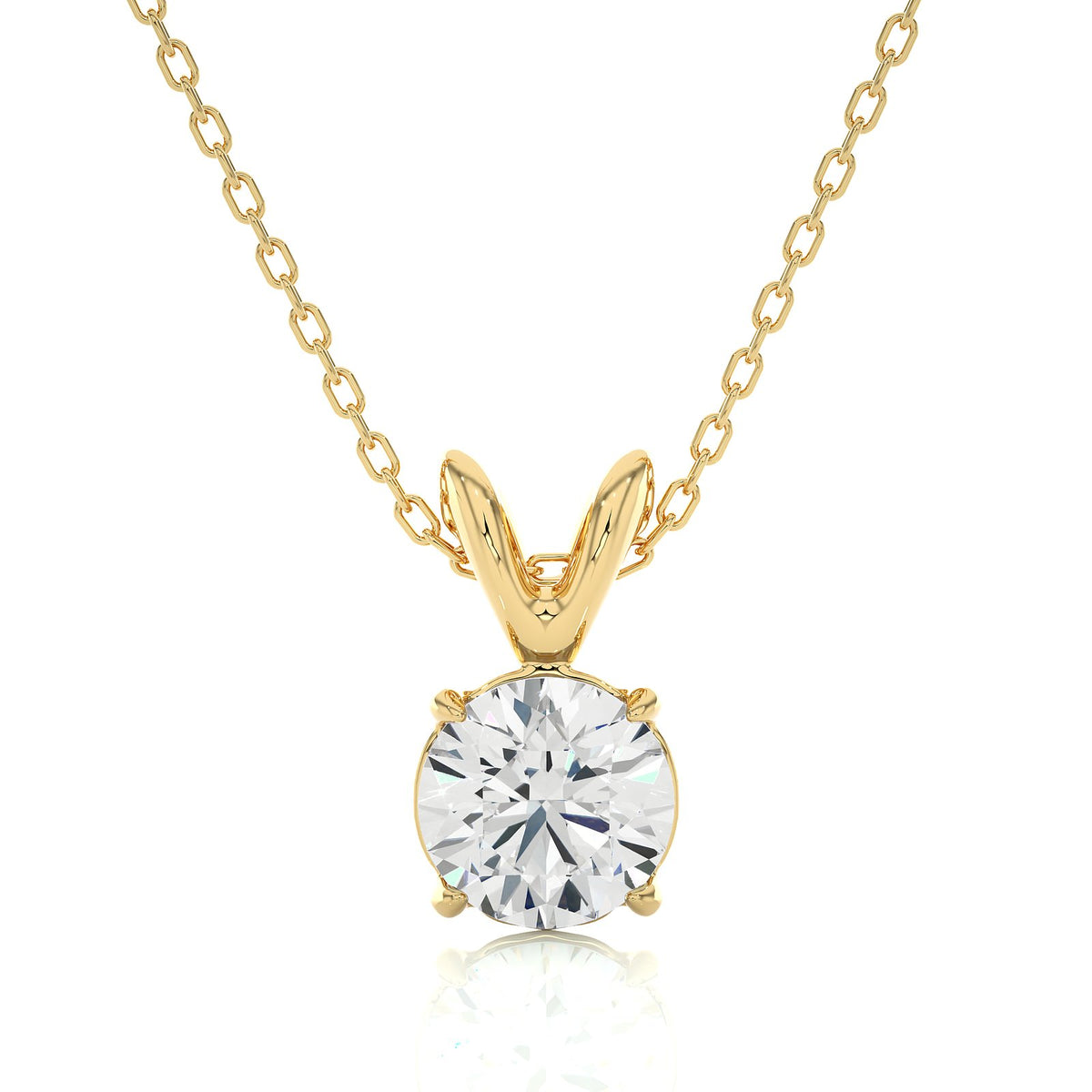 Pendant SP_RD_102 - YG