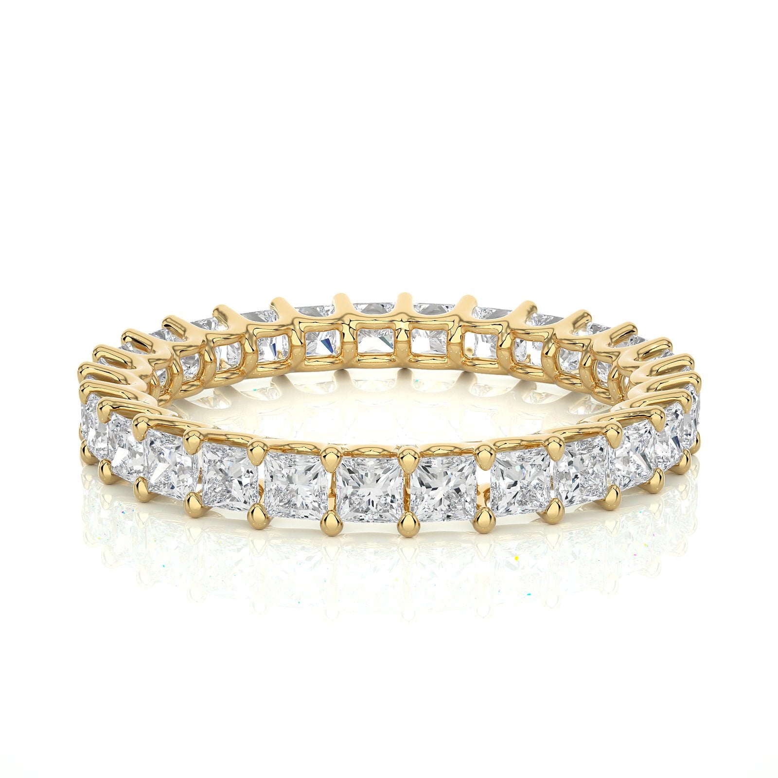 Eternity Band ET_AS_108 - YG